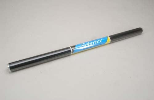 2M SOLARTEX BLACK  5523208